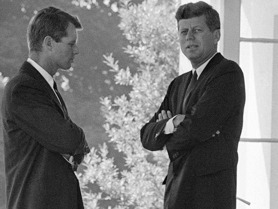 JFK RFK hatch plot